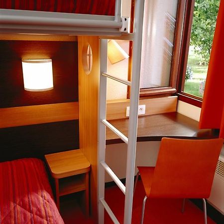 Premiere Classe Montpellier Sud Lattes Exteriör bild