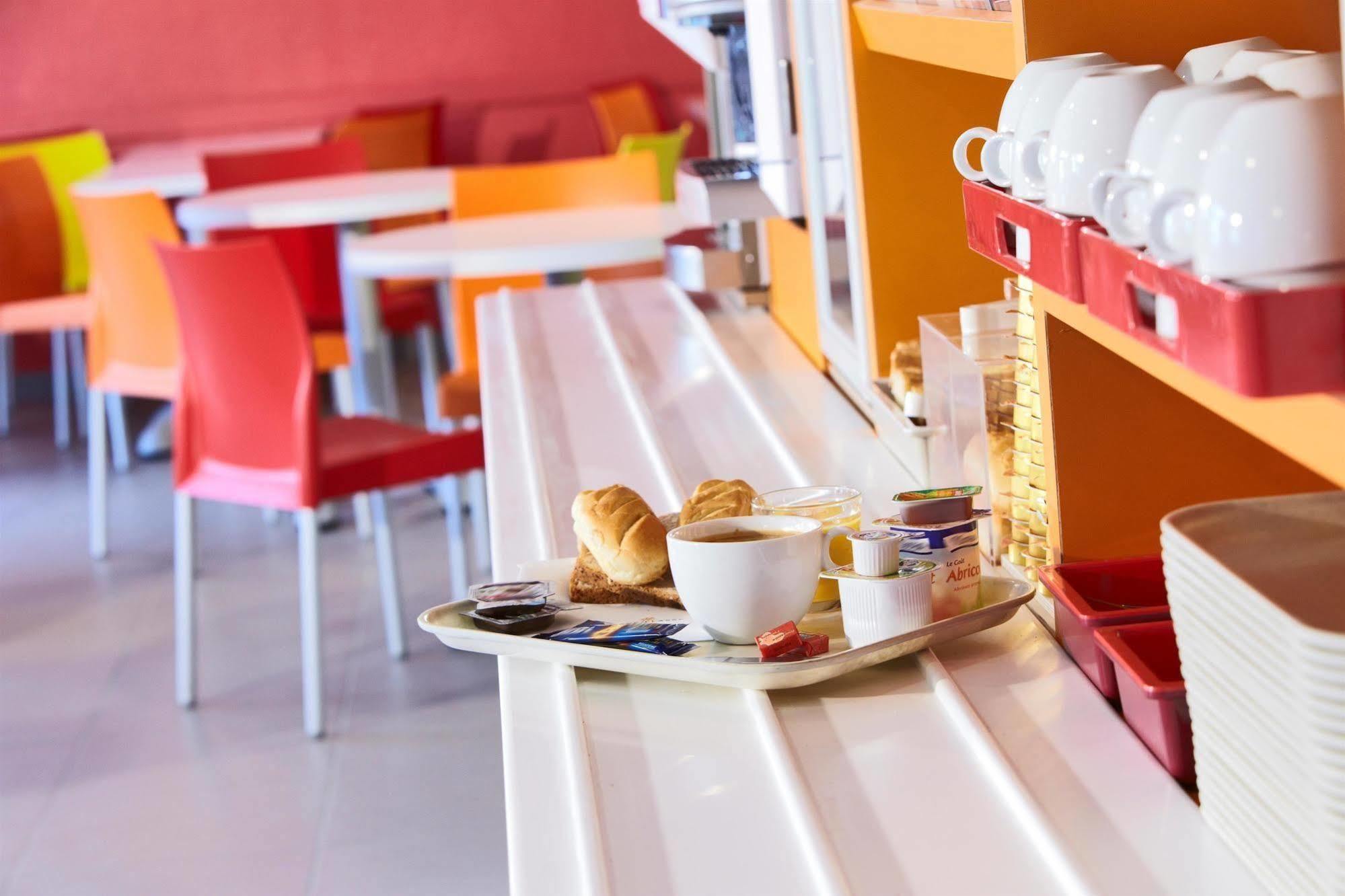 Premiere Classe Montpellier Sud Lattes Exteriör bild